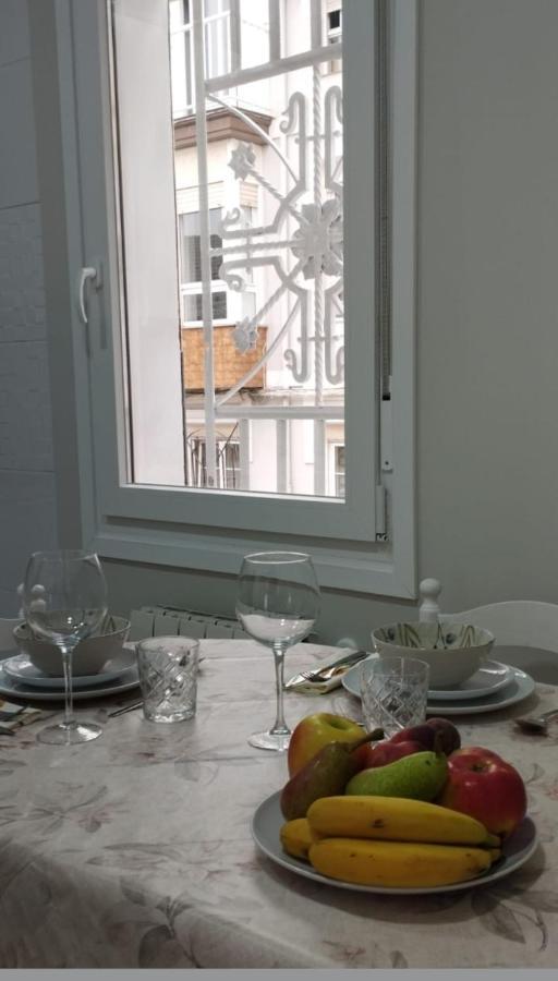 Apartamento Villalvaro Con Parking Santander Luaran gambar