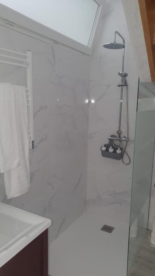 Apartamento Villalvaro Con Parking Santander Luaran gambar